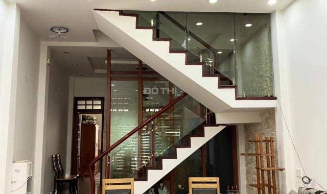 Cần bán nhà 82m2 x 3 Tầng K/oto 5m Thái Phiên, Hải Châu , Đà Nẵng_8.2Tỉ