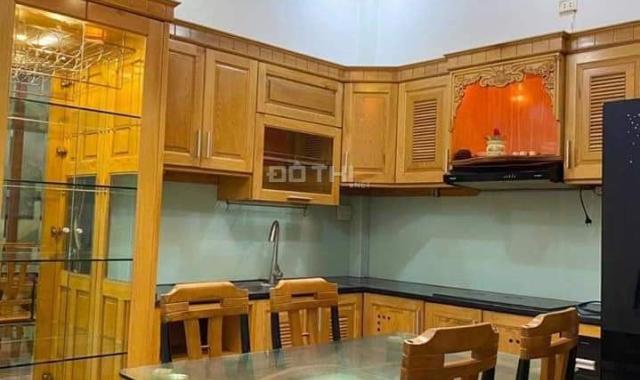 Cần bán nhà 82m2 x 3 Tầng K/oto 5m Thái Phiên, Hải Châu , Đà Nẵng_8.2Tỉ