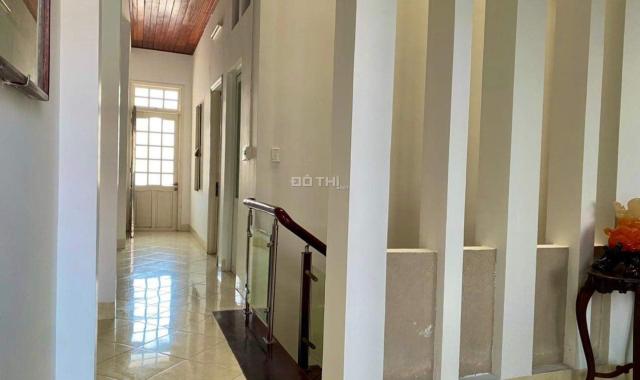 Cần bán nhà 82m2 x 3 Tầng K/oto 5m Thái Phiên, Hải Châu , Đà Nẵng_8.2Tỉ