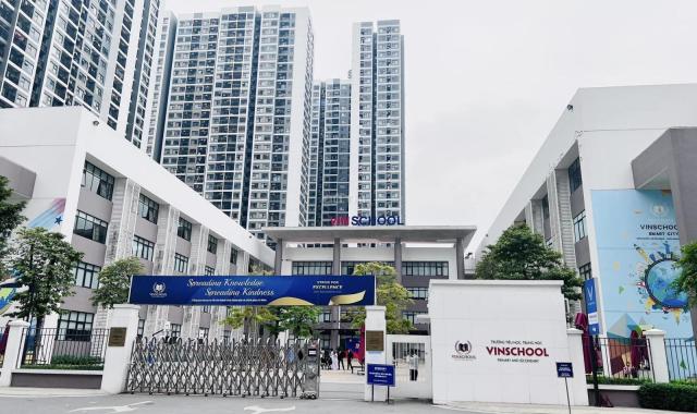 0355107987 Bán gấp căn 2pn1wc /60m2 tại Imperia Smart City - BC Đông Nam - Nội thất CĐT - 2.15 tỷ