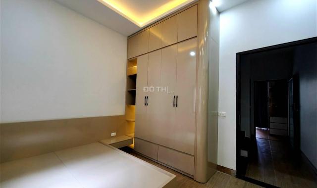 BÁN NHÀ RIÊNG NGÕ LÊ TRỌNG TẤN - HOÀNG MAI - HÀ NỘI