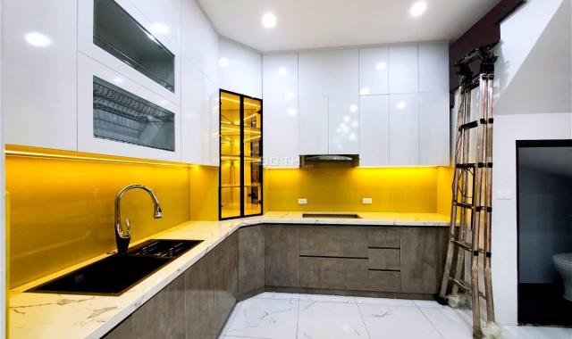 BÁN NHÀ RIÊNG NGÕ LÊ TRỌNG TẤN - HOÀNG MAI - HÀ NỘI