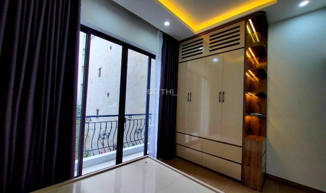 BÁN NHÀ RIÊNG NGÕ LÊ TRỌNG TẤN - HOÀNG MAI - HÀ NỘI