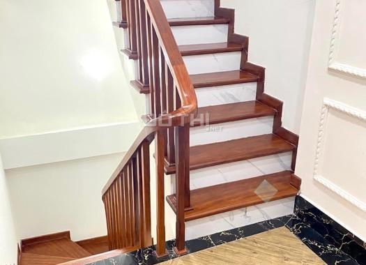 BÁN NHÀ NGHI TÀM -  Ở NGAY -  31M – 5 TẦNG – 4.1 TỶ
