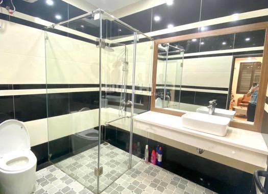 BÁN NHÀ NGHI TÀM -  Ở NGAY -  31M – 5 TẦNG – 4.1 TỶ
