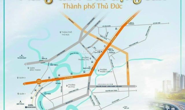 Sở hữu căn hộ cao cấp tại TP.HCM với lịch thanh toán nhà ở xã hội
