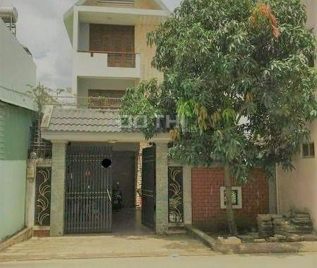 CẦN BÁN NHÀ 3 LẦU , MẶT TIỀN ĐƯỜNG SỐ , PHƯỜNG CÁT LÁI Q2, DIỆN TÍCH 235 M2, GIÁ 17 TỶ 500
