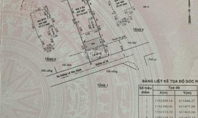 CẦN BÁN NHÀ 3 LẦU , MẶT TIỀN ĐƯỜNG SỐ , PHƯỜNG CÁT LÁI Q2, DIỆN TÍCH 235 M2, GIÁ 17 TỶ 500