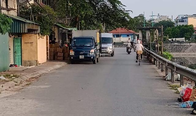 Bán nhà mặt phố vỉa hè Ngọc Hồi 56m 5 tầng mt 5m giá 6.45 tỷ 0904154168