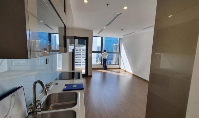 Bán 03 căn 2PN giá tốt Vinhomes Nam Từ Liêm, Mỹ Đình