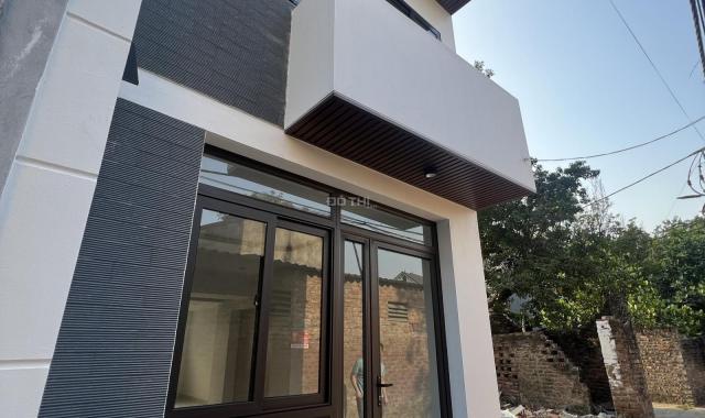 Bán nhà Bắc Hồng Đông Anh mới xây thiết kế hiện đại giá chỉ 2,2 tỷ