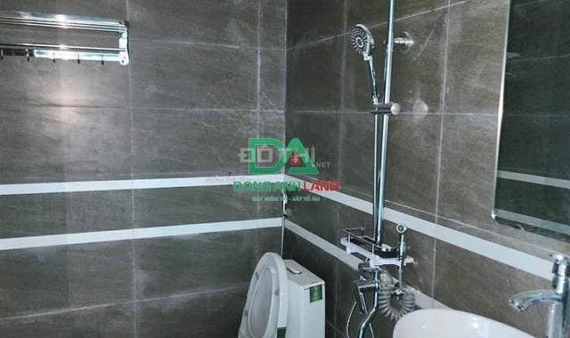 Bán nhà mới xây 45m, đường ô tô giá rẻ tại Vân Nội Đông Anh