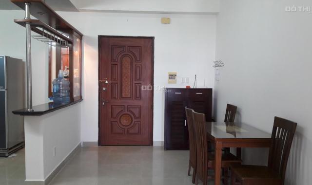 Cho thuê căn hộ chung cư Chung cư Minh Thành, Quận 7 dt 88m2, 2pn, nội thất full