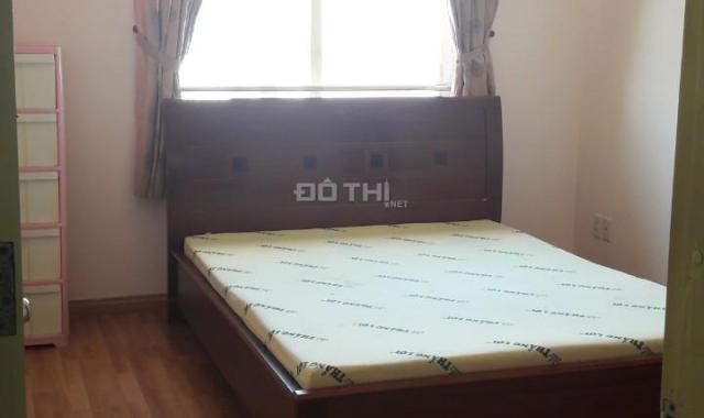 Cho thuê căn hộ chung cư Chung cư Minh Thành, Quận 7 dt 88m2, 2pn, nội thất full