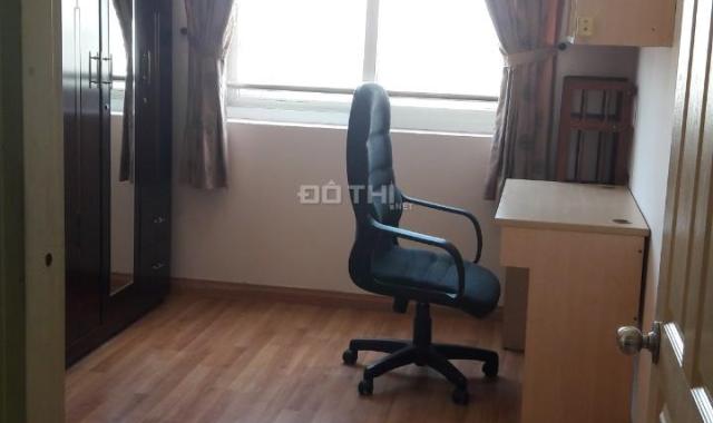 Cho thuê căn hộ chung cư Chung cư Minh Thành, Quận 7 dt 88m2, 2pn, nội thất full