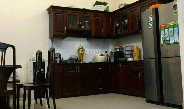 Bán gấp nhà HXH Tân Sơn Nhì,Tân Phú.DT 5x11, 3 lầu. nhà còn rất đẹp. giá 6.2 tỷ