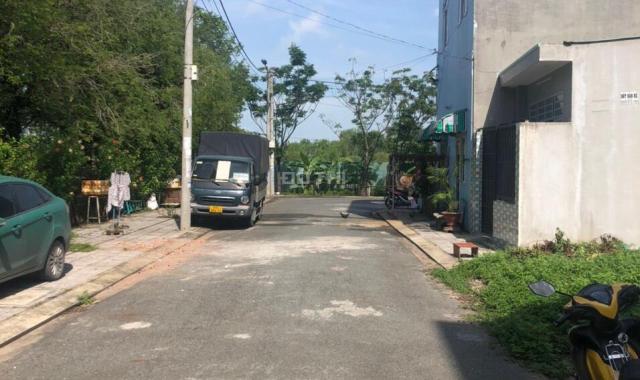 Bán đất tại đường Tam Đa  Phường Trường Thạnh, Quận 9, Hồ Chí Minh diện tích 385.5m2 giá 9,5 tỷ