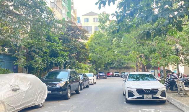 Bán Nhà Quận Đống Đa, Phân Lô Phố Trường Trinh 60m x 5T, Giá 11.8 ty.