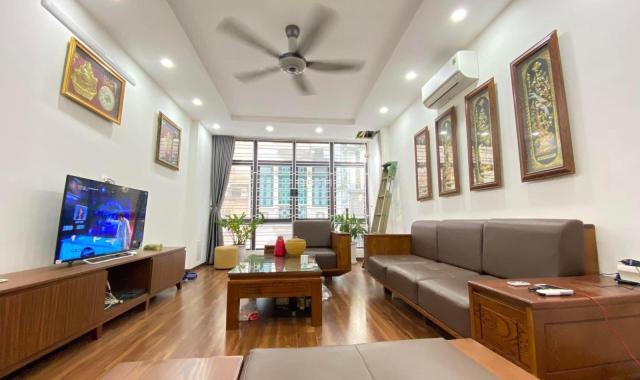 Bán Nhà Quận Đống Đa, Phân Lô Phố Trường Trinh 60m x 5T, Giá 11.8 ty.