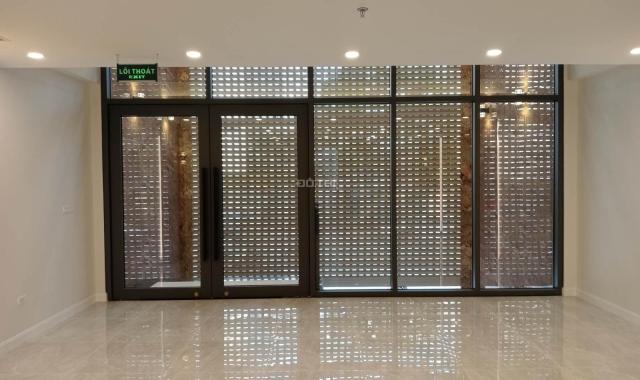 Bán gấp căn nhà mặt phố Nguyễn Hoàng Trần Bình Mỹ Đình Nam Từ Liêm dt 100m2 giá 56 tỷ