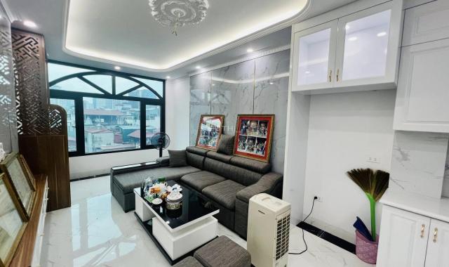 Bán gấp nhà ngõ Phố Ngọc Khánh Kim Mã  Giảng Võ  Nguyễn Công Hoa Ba Đình dt 38 m2 giá 7,68 tỷ