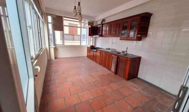 TT QUẬN BA ĐÌNH - MẶT NGÕ TÂN ẤP Ô TÔ - KINH DOANH - LÔ GÓC - 6 TẦNG, 49m2 7tỷ2- 098607