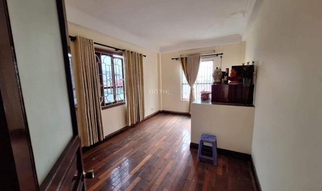 TT QUẬN BA ĐÌNH - MẶT NGÕ TÂN ẤP Ô TÔ - KINH DOANH - LÔ GÓC - 6 TẦNG, 49m2 7tỷ2- 098607