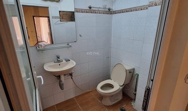 TT QUẬN BA ĐÌNH - MẶT NGÕ TÂN ẤP Ô TÔ - KINH DOANH - LÔ GÓC - 6 TẦNG, 49m2 7tỷ2- 098607