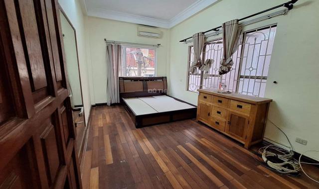 TT QUẬN BA ĐÌNH - MẶT NGÕ TÂN ẤP Ô TÔ - KINH DOANH - LÔ GÓC - 6 TẦNG, 49m2 7tỷ2- 098607