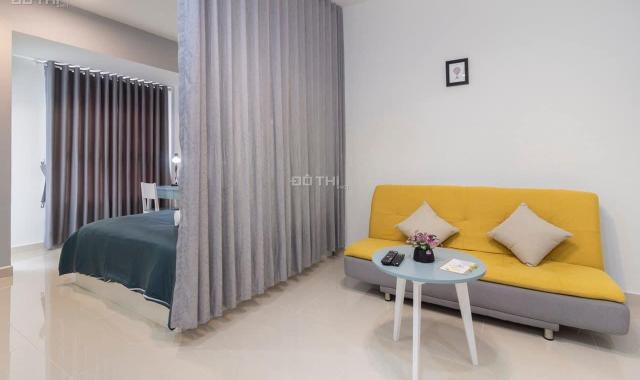 Cho thuê chung cư Sunrise Cityview giá 10tr/tháng đầy đủ nội thất Q7.LH 0909802822 Trân