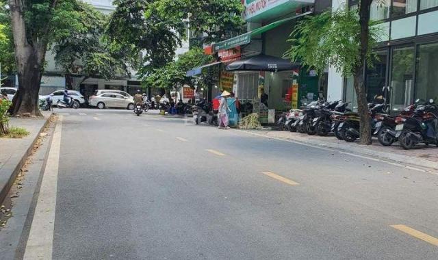 Bán đất mặt đường Mỹ Đình, GPXD 10T, 255m2 mặt 15m giá 59 tỷ có TL