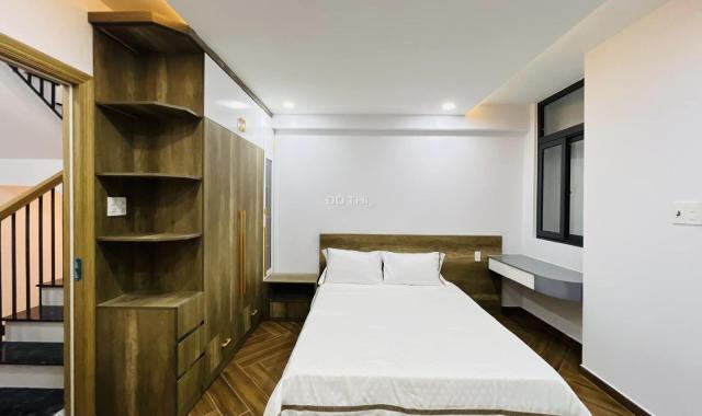 Cần tiền bấn gấp căn nhà hẻm xe hơi đường Điện Biên Phủ, Phường 15, Bình Thạnh. SHR