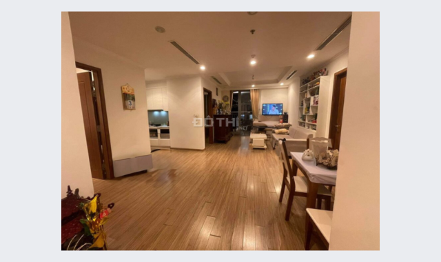 Căn hộ tiện nghi 3PN 97m2 KDT Times City HBT - Chỉ với 6.8 tỷ- Sở hữu ngay để trải nghiệm cuộc sống
