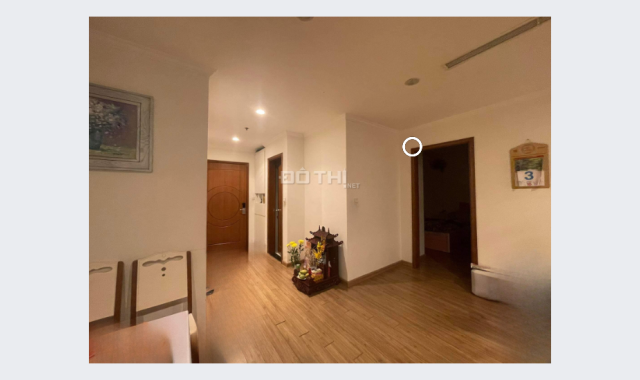 Căn hộ tiện nghi 3PN 97m2 KDT Times City HBT - Chỉ với 6.8 tỷ- Sở hữu ngay để trải nghiệm cuộc sống