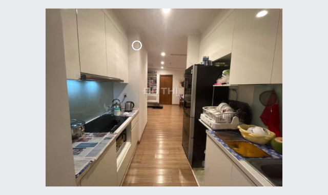 Căn hộ tiện nghi 3PN 97m2 KDT Times City HBT - Chỉ với 6.8 tỷ- Sở hữu ngay để trải nghiệm cuộc sống