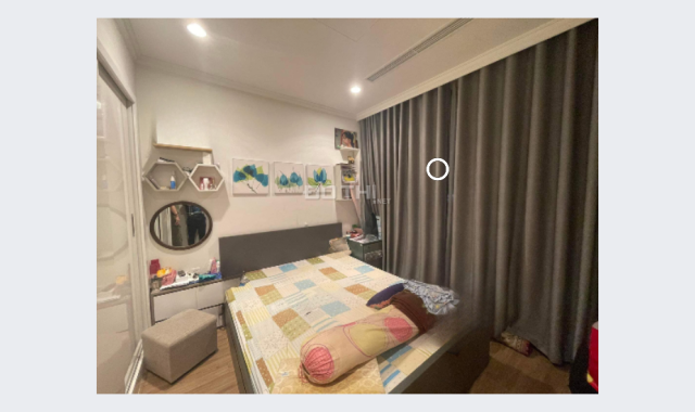Căn hộ tiện nghi 3PN 97m2 KDT Times City HBT - Chỉ với 6.8 tỷ- Sở hữu ngay để trải nghiệm cuộc sống