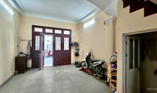 Bán Nhà Phố Kim Đồng, 45m2, MT 6,7m, Ô TÔ, Ngõ Thông, 4,7 tỷ