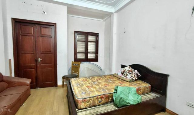 Bán Nhà Phố Kim Đồng, 45m2, MT 6,7m, Ô TÔ, Ngõ Thông, 4,7 tỷ