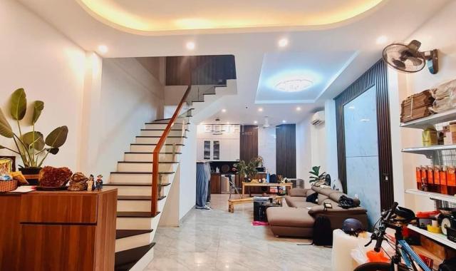 Bán Nhà Phân Lô, Phố Bằng Liệt, Quận Hoàng Mai 58m x 4T, Giá  6 tỷ.