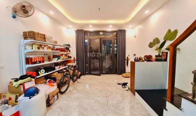 Bán Nhà Phân Lô, Phố Bằng Liệt, Quận Hoàng Mai 58m x 4T, Giá  6 tỷ.