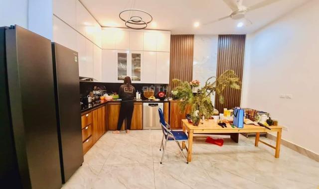 Bán Nhà Phân Lô, Phố Bằng Liệt, Quận Hoàng Mai 58m x 4T, Giá  6 tỷ.