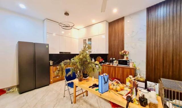 Bán Nhà Phân Lô, Phố Bằng Liệt, Quận Hoàng Mai 58m x 4T, Giá  6 tỷ.