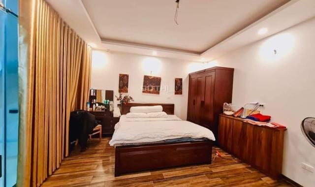 Bán Nhà Phân Lô, Phố Bằng Liệt, Quận Hoàng Mai 58m x 4T, Giá  6 tỷ.