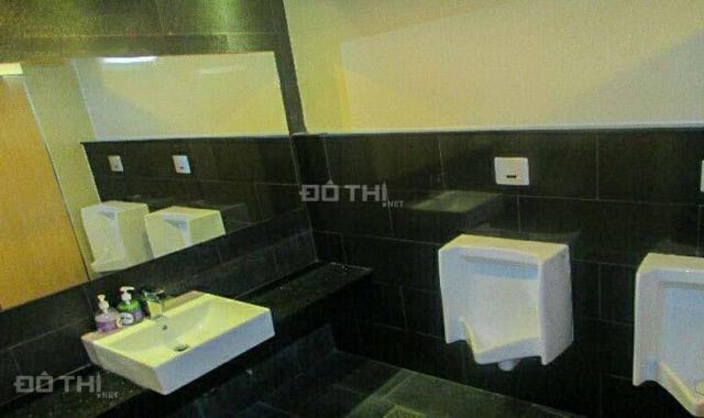 Bán cao ốc văn phòng  Bình Thạnh tổng diện tích 3000m2 quy mô lớn sang trọng