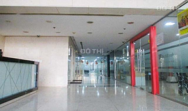 Bán cao ốc văn phòng  Bình Thạnh tổng diện tích 3000m2 quy mô lớn sang trọng