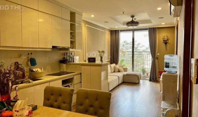 Thiết kế hiện đại, view đẹp, săn ngay căn hộ 2PN 71m2 tại Times City chỉ với 4.3 tỷ