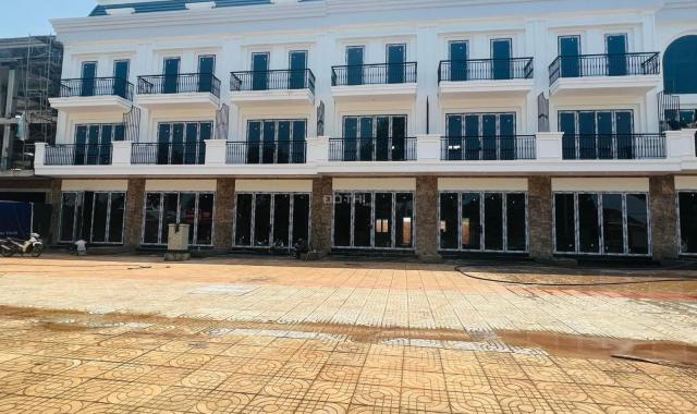 Shophouse mặt tiền Hà Huy Tập 6,1 tỷ rẻ hơn thị trường 1,6 tỷ