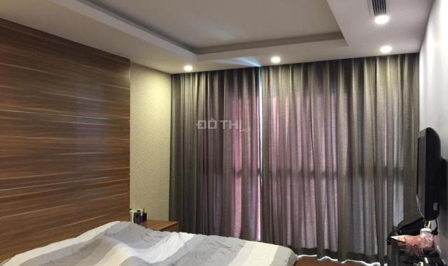 Cho thuê Mandarin Garden Hoàng Minh Giám 168m2, 3PN, 2WC đầy đủ nội thất đẹp (ảnh thật)