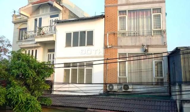 Bán nhà mặt phố an dương vương kinh doanh sầm uất giao thông thuận tiện