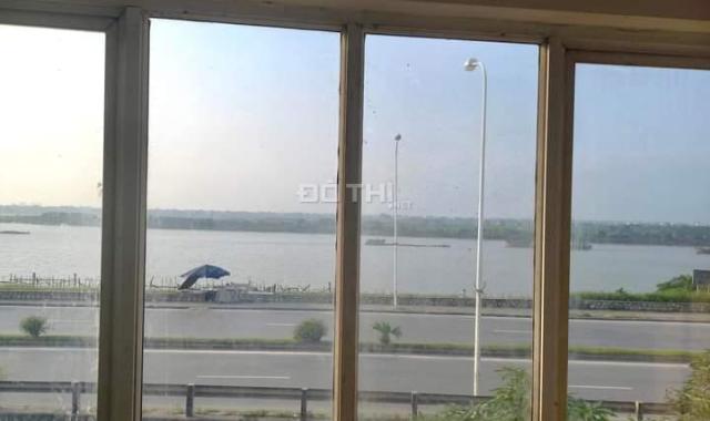 Bán nhà mặt phố an dương vương kinh doanh sầm uất giao thông thuận tiện
